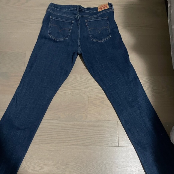 never worn but no tags levi’s jeans - Picture 1 of 2